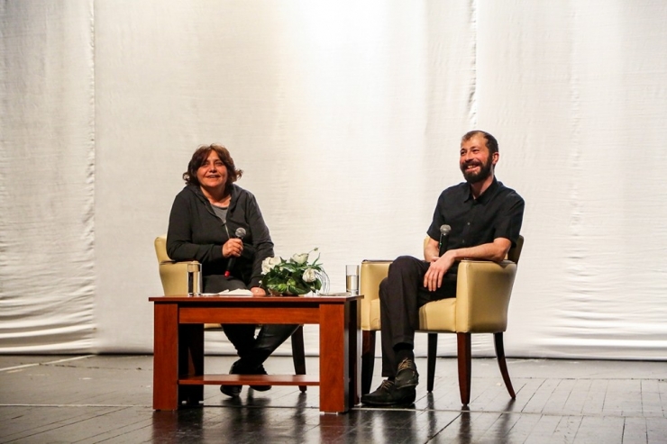 Belgesel Meraklılarına İki Film Birden