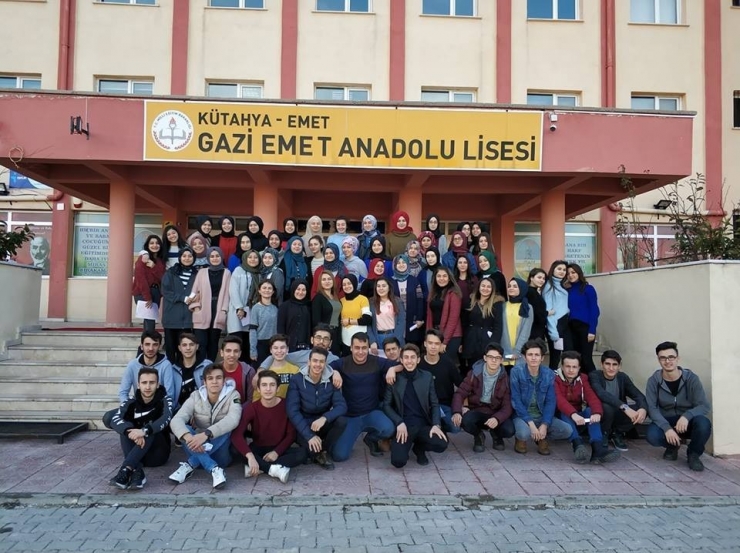 12 Günlük Eğitim Kampı Sona Erdi