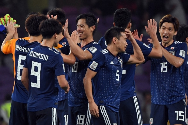 Asya Kupası’nda Final Heyecanı: Japonya - Katar