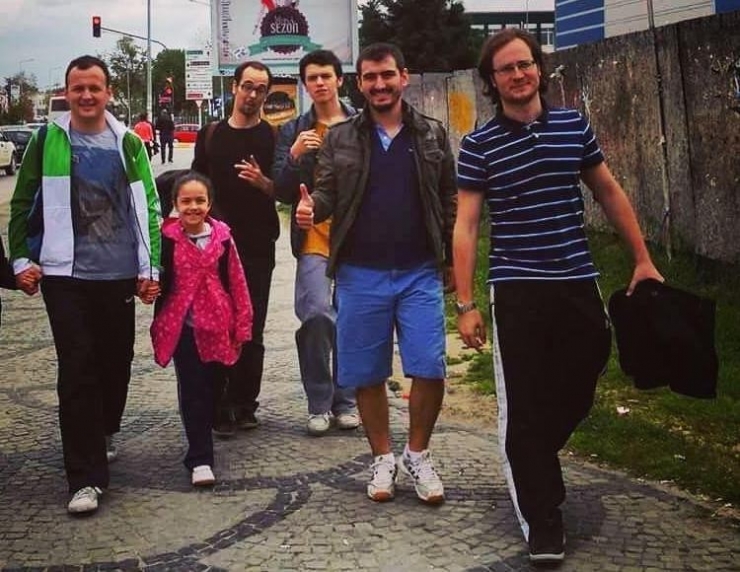 Edirneli Genç Yüzücü Sıla’nın ‘Milli’ Başarısı