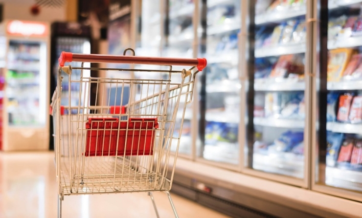 Market Alışverişleri Abonelik Sistemine Geçiyor