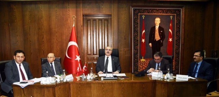 Aydın’da 2018 Yılında 12 Bin 145 Kişiye İş Eğitimi Verildi