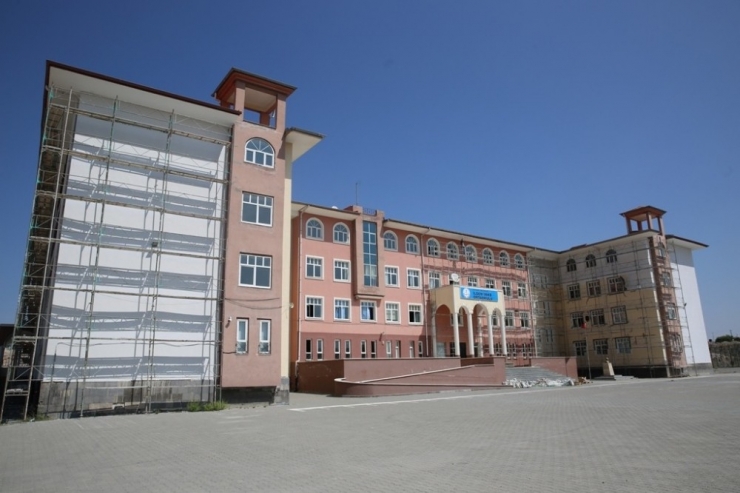 Melikgazi Belediyesi Eğitim Desteklerine Devam Ediyor