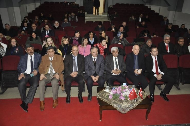 “Doğayı, Çocuk Oyunlarını Ve Tarihimi Kameraya Aldım Projesi” Sona Erdi