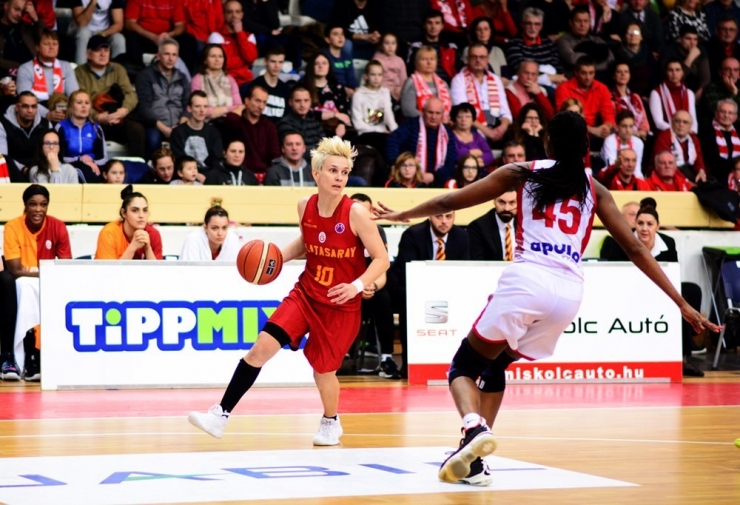 Sarayın Sultanları Son 8 Turu’nda