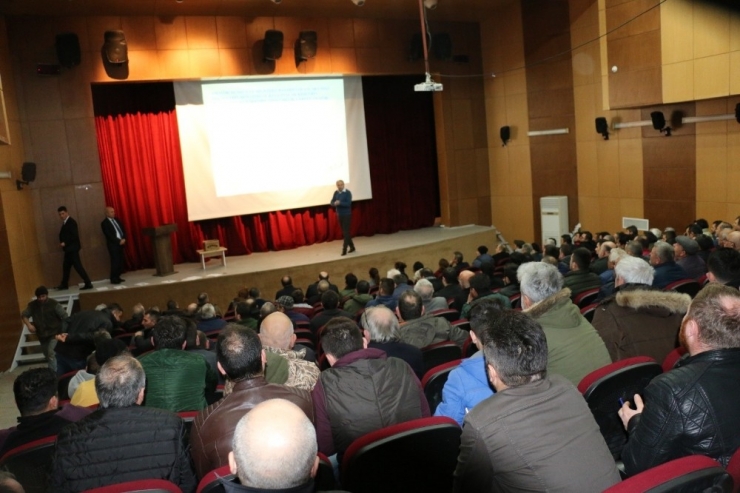 Kastamonu’da Amatör Denizcilik Sınavı Yapıldı