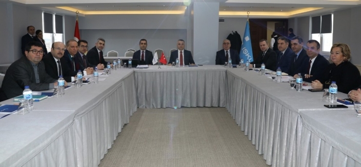 Kırklareli’de İşe Yerleştirme Rakamları Yüzde 59.4 Arttı