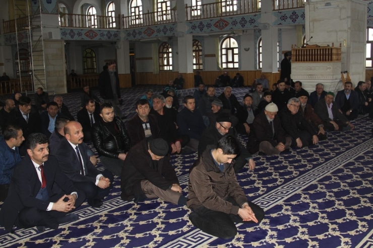 100. Yıl Yetiştirme Yurdunun Mezunlardan Vefa