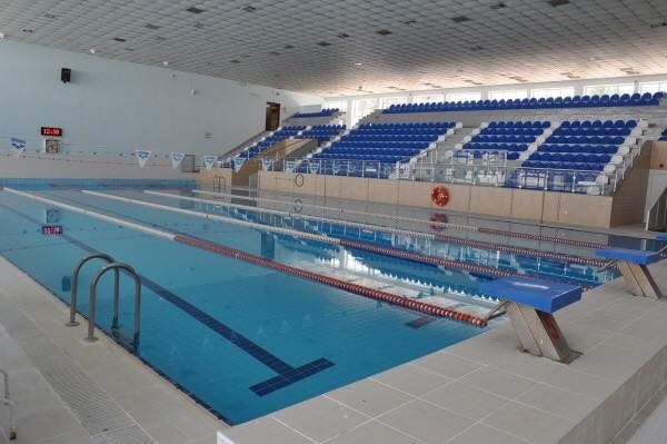 Edirne’de ‘Yüzme’ Rüzgarı Esecek