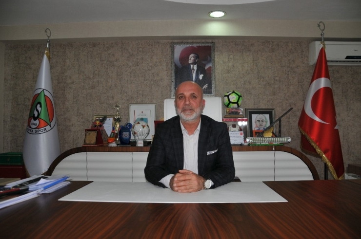 Hasan Çavuşoğlu: “Merih Demiral Benim Manevi Oğlumdur”