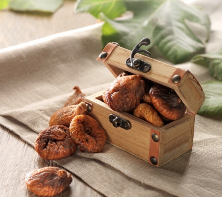 Ege, Türkiye’nin Tarım Ürünleri İhracatının Yüzde 22’sini Gerçekleştirdi