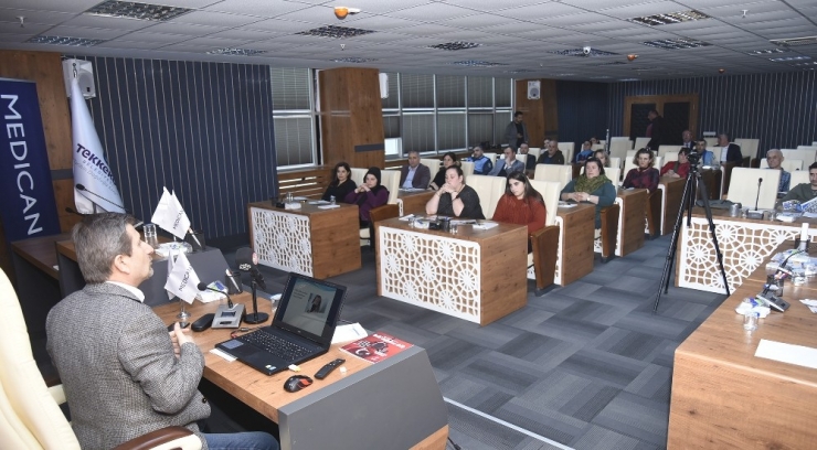 İnternet Bağımlılığına Karşı Sosyal Ve Fiziksel Aktivite