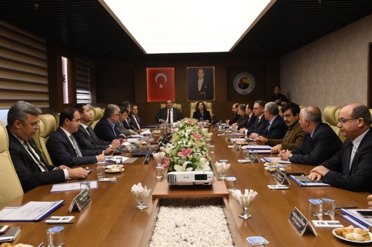 İşkur Genel Müdürü Uzunkaya: "Türkiye De İş Bulamayanların En Büyük Sıkıntısı Masabaşı İş İstemelerinden Kaynaklıdır”