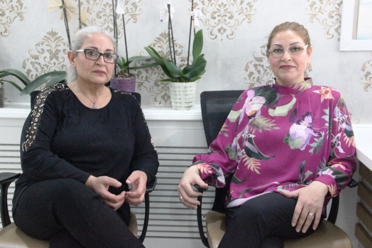 Şifayı Samsun’da Buldular