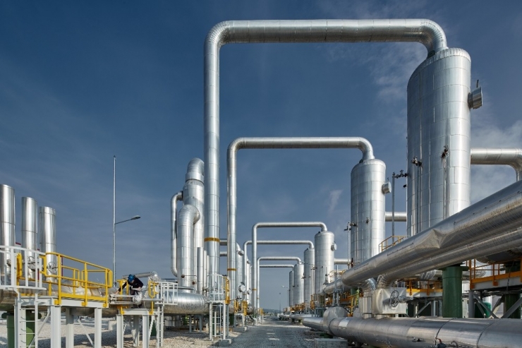 Zorlu Enerji’nin Mühendislik Firmasına Abd’den Ödül