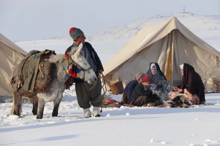 Rus İşgalinde Yaşanan Acıları Anlatan Belgesel Bitlis’te Çekiliyor