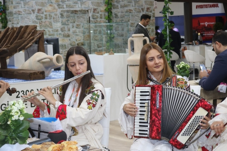 Türkiye Otelciler Federasyonu Başkanı Ayık: "2019 Göstergeleri İyi, Kişi Başı Geliri Artırabiliriz"