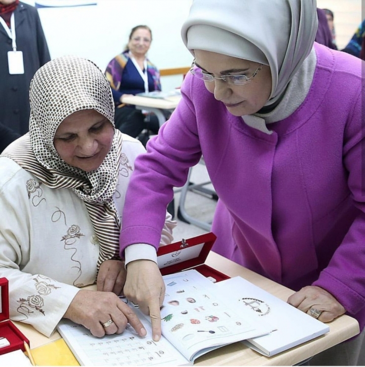Okur Yazarlık Seferberliği İlk Yılında Rekor Kırdı