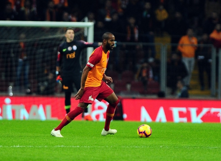 Galatasaray’da 6 Geldi, 4 Gitti