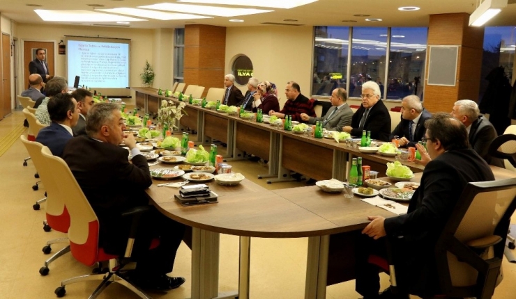 Bağımlılıkla Mücadelede Kurumlardan Tek Ses