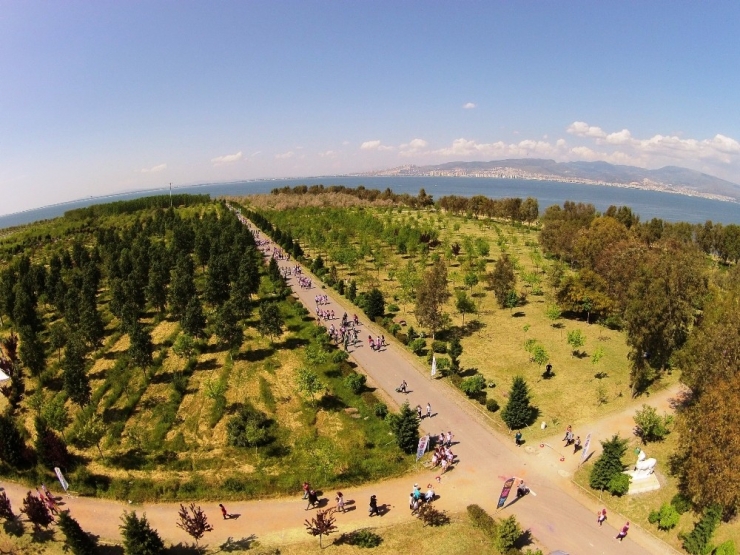 İzmir’den İklim Değişikliğine Eylem Planı