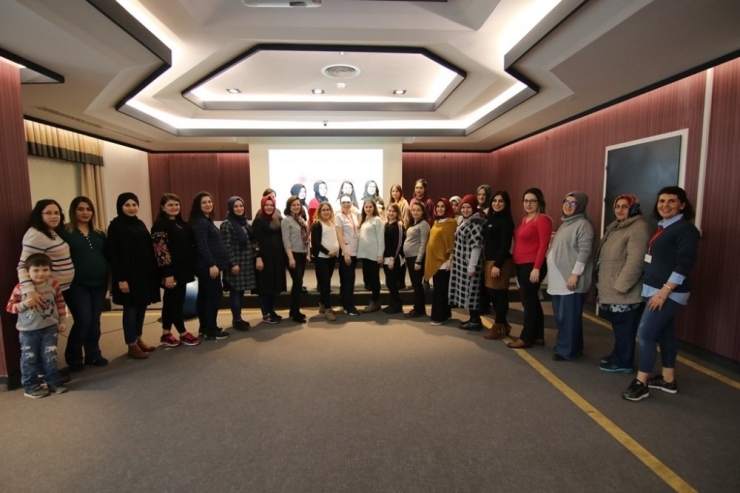 Gebe Okulunda İkinci Dönem Sona Erdi