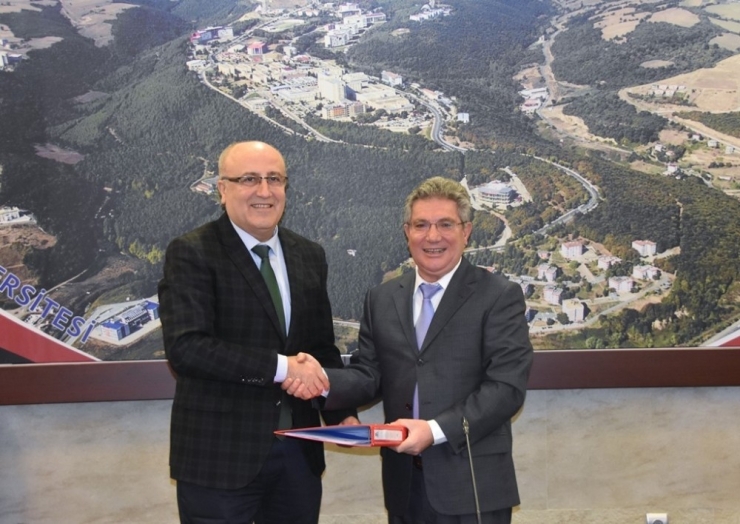 Omü’de Sıfır Atık Liderleri Yetişiyor