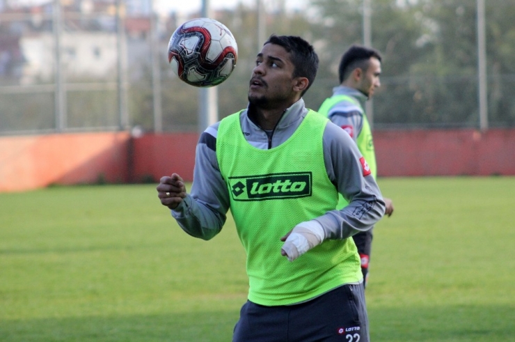 Adanaspor, Afyonkarahisar Yolcusu