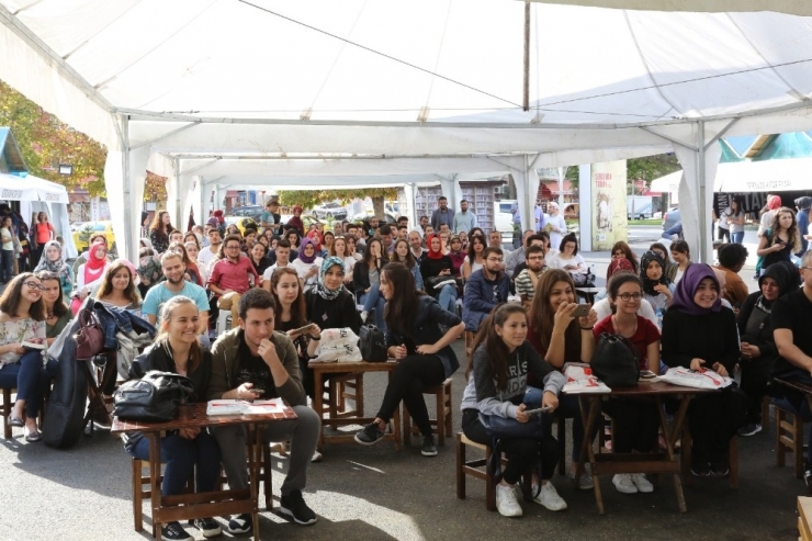 Sakarya’da Nüfusu En Çok Artan İlçe Serdivan Oldu