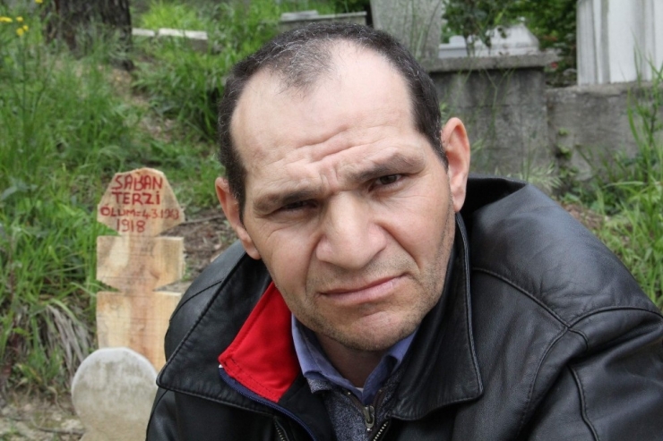 Babasının Mirasından Faydalanmasın Diye Bebekken Başkasının Nüfusuna Kaydettirildi