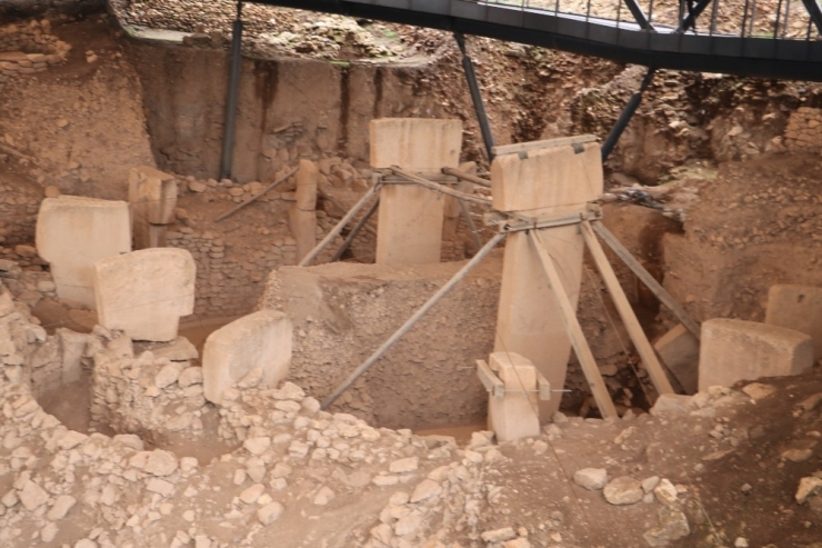 Seyahat Acentaları ‘Göbeklitepe’ye Yoğunlaşacak