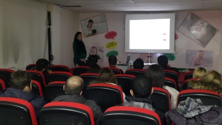 Kars’ta Talasemi Eğitimi Verildi