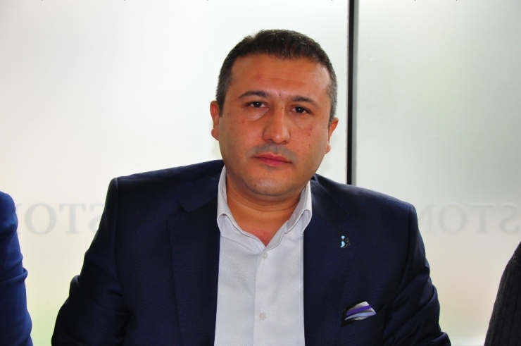 Manisa Ekonomisini Girişimciler Büyütecek