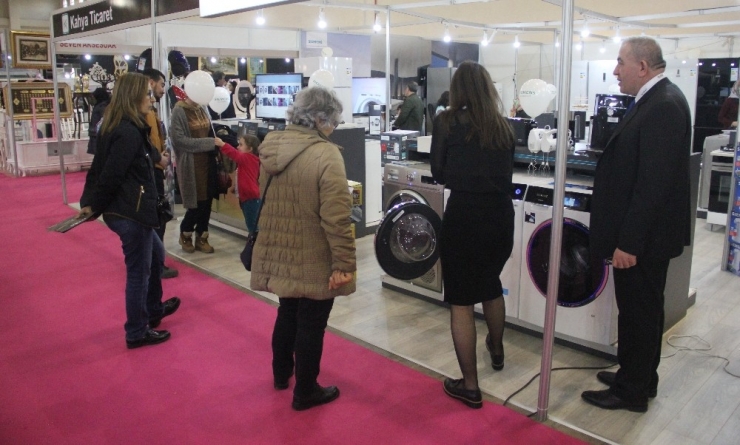 Bir Evin Eşyaları Yaklaşık 45 Bin Lira