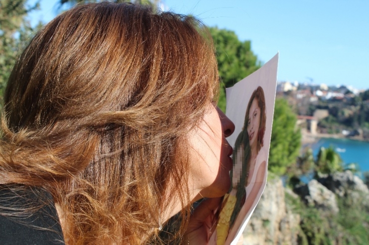 4 Yıldır Kızını Göremeyen Annenin Feryadı