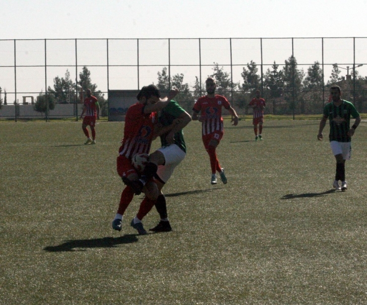 Bölgesel Amatör Ligi