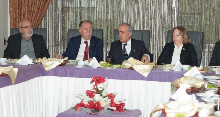 Esnafla ‘Akademik’ İşbirliği