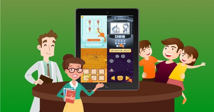 Türk Telekom, Mentalup İle Çocukların Düşünme Ve Öğrenme Becerilerini Geliştirecek