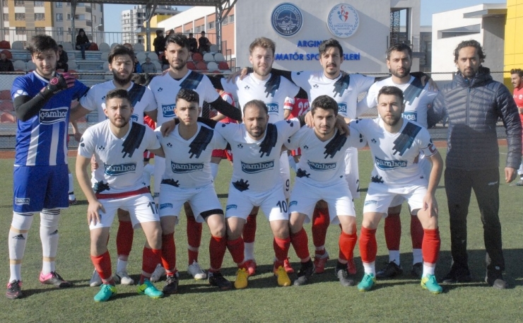 Kayseri 1. Amatör Küme B Grubu