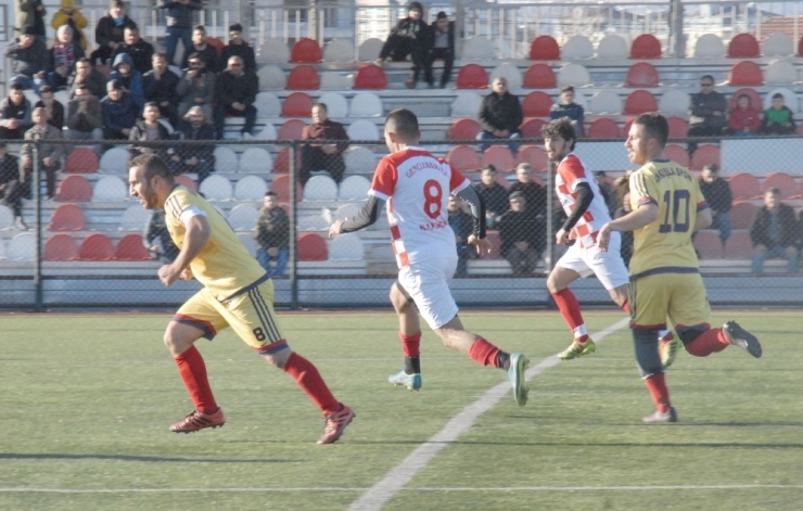 Kayseri Süper Amatör Küme