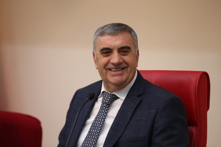 Sakarya’dan Cumhur İttifakı’na Örnek Hareket