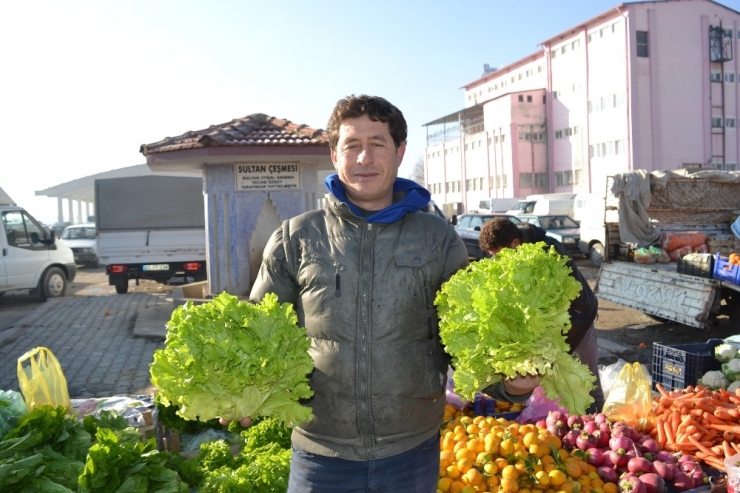Pazar Fiyatları Dudak Uçuklatıyor