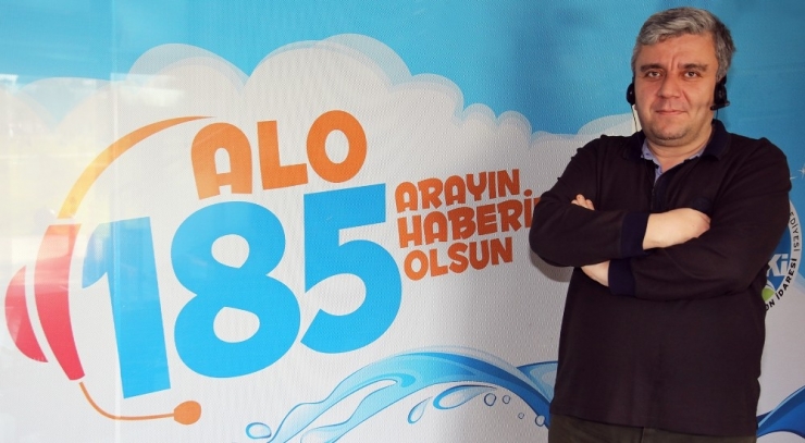 Alo 185 İle Saski’de Birçok İstek Hızlı Çözüme Kavuşuyor