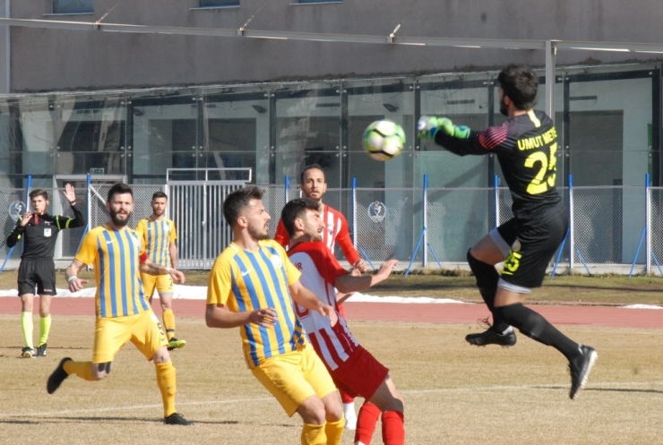 Bölgesel Amatör Lig 5. Grup