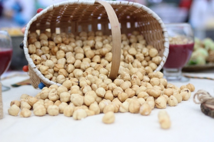 Fındığın Üreticiden Tüketiciye Fiyat Serüveni