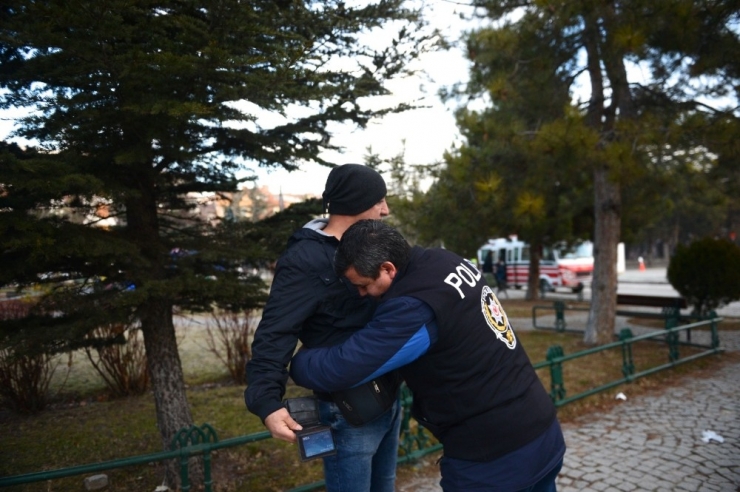 Okul Çevrelerinde Polis Denetimi Yeniden Başladı