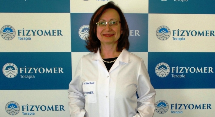 Düzenli Ve Kısa Süreli Egzersiz, Seyrek Ve Uzun Yapılandan Daha Etkili