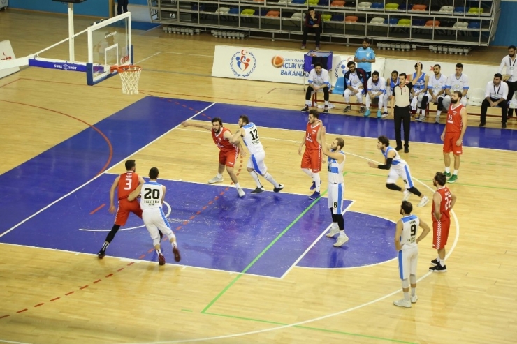 Haliliye’den Çifte Galibiyet