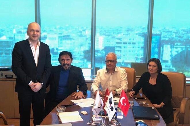 Yerli Üretim ’Wattozz’ İngilizlerin Radarında