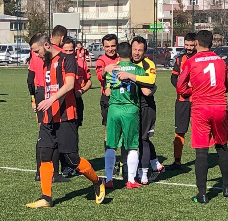 Buğdaylıspor Şampiyon Oldu, Sindelhöyükspor Küme Düştü